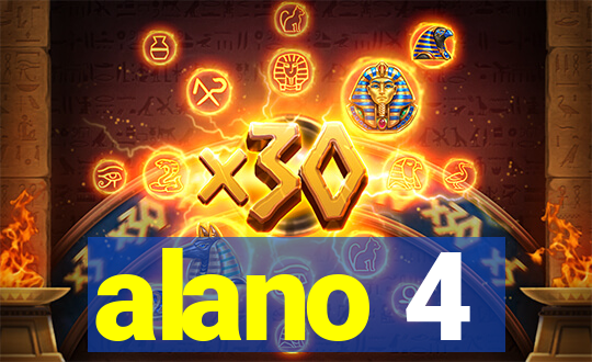 alano 4